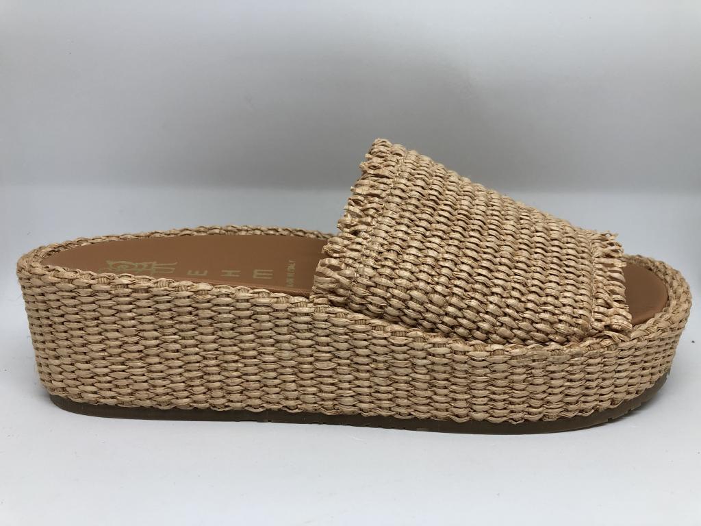 Valentine Chaussure EHM Besh