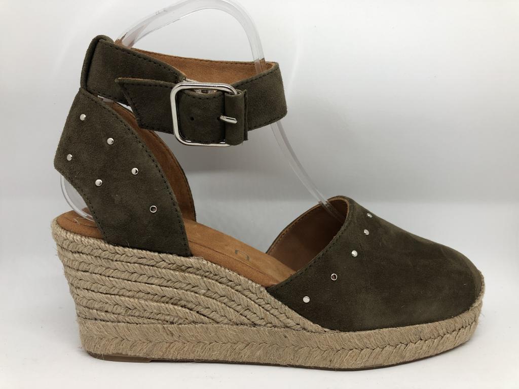 Valentine Chaussure Unisa Cliver