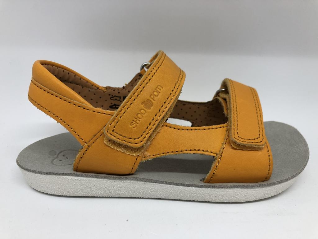 Shoopom Goa Boy Scratch 