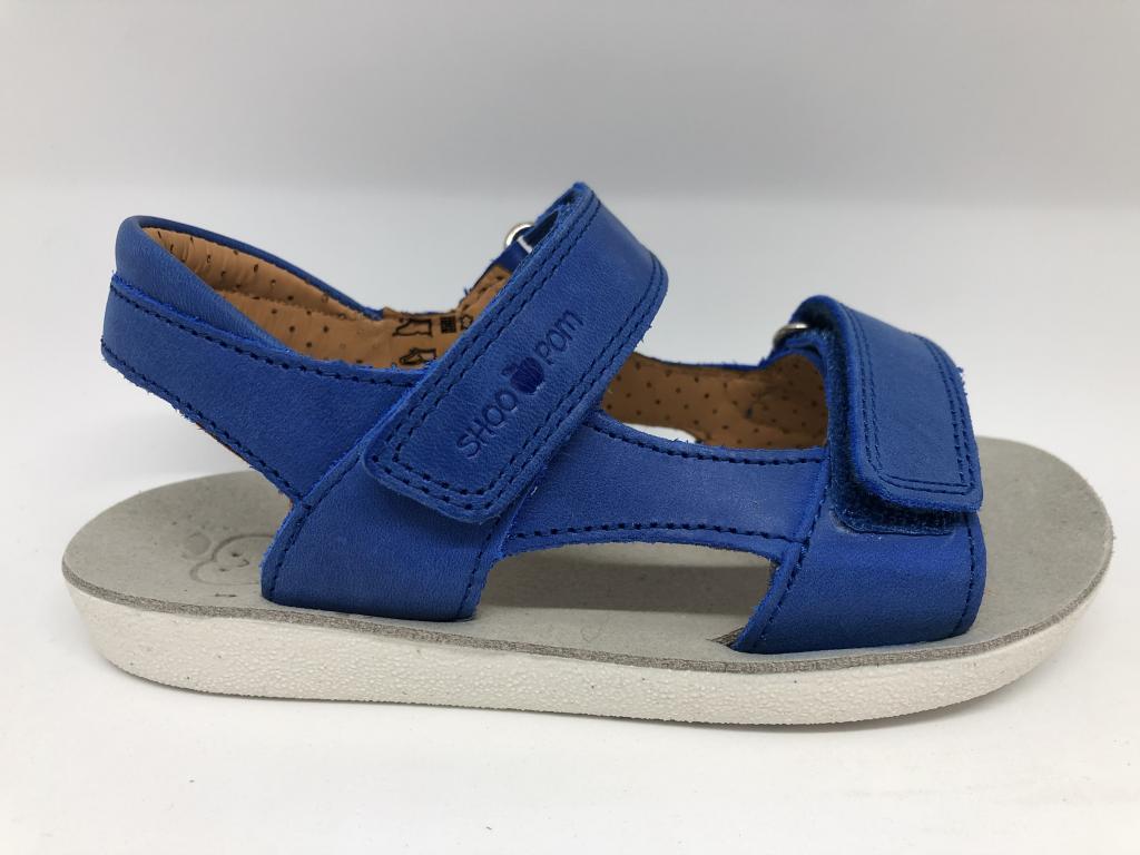 Valentine Chaussure Shoopom Goa Boy Scratch 