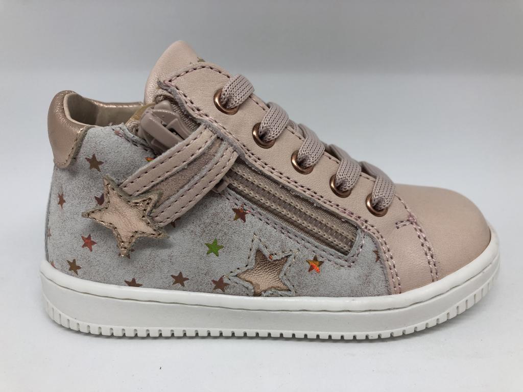 Valentine Chaussure Babybotte 7281B