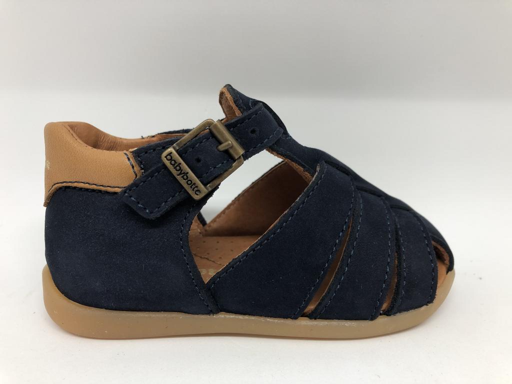 Valentine Chaussure Babybotte 7070B