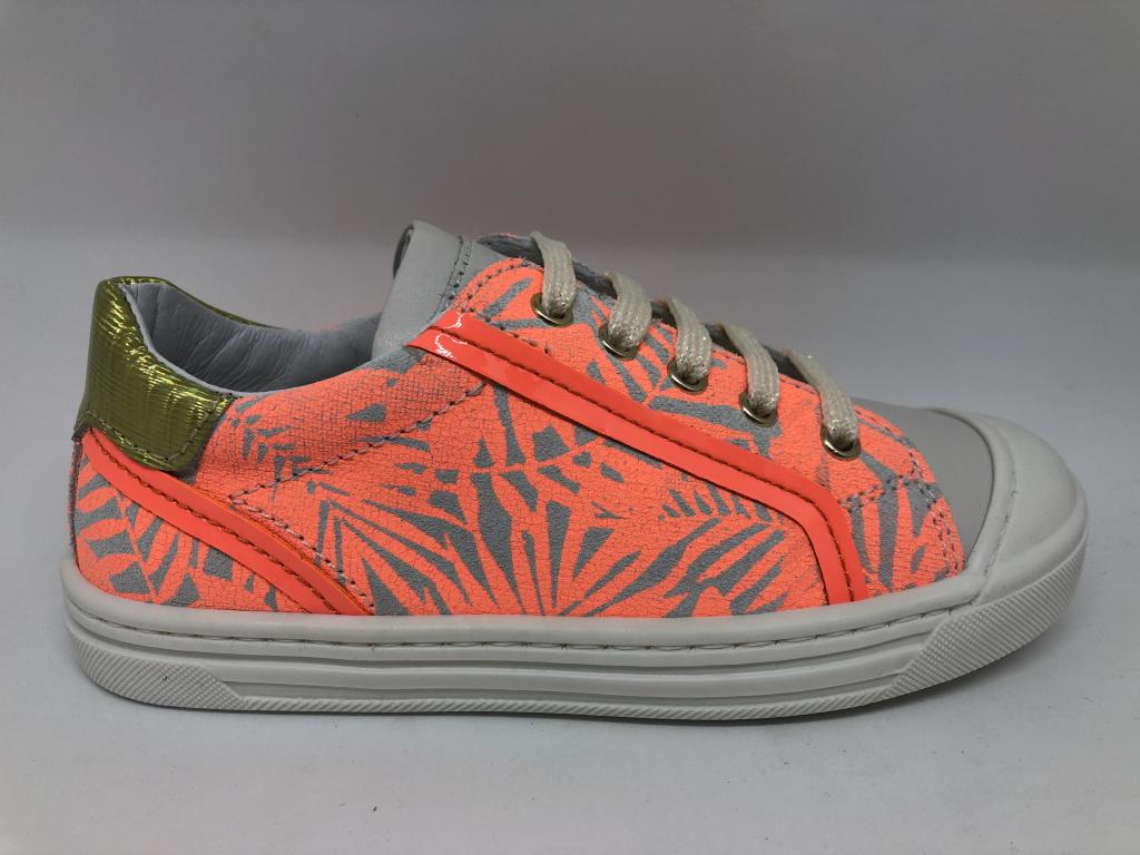 Valentine Chaussure Romagnoli 7732