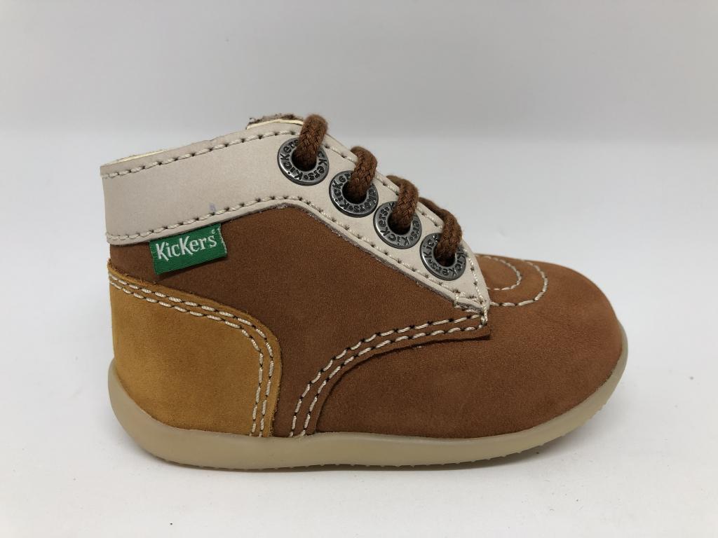 Kickers Bonzip-2 