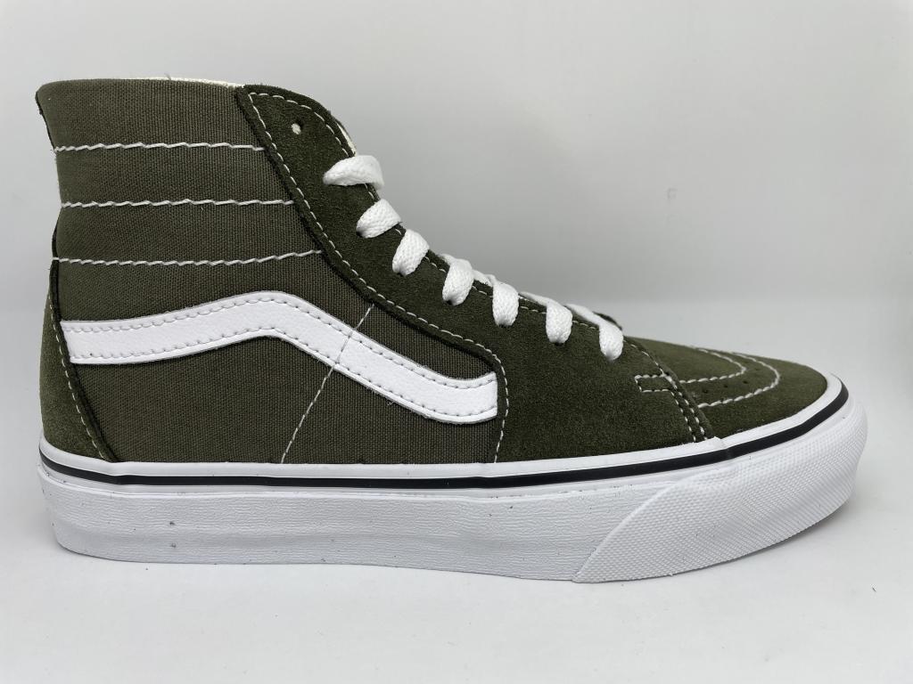 Vans SK8-Hi 