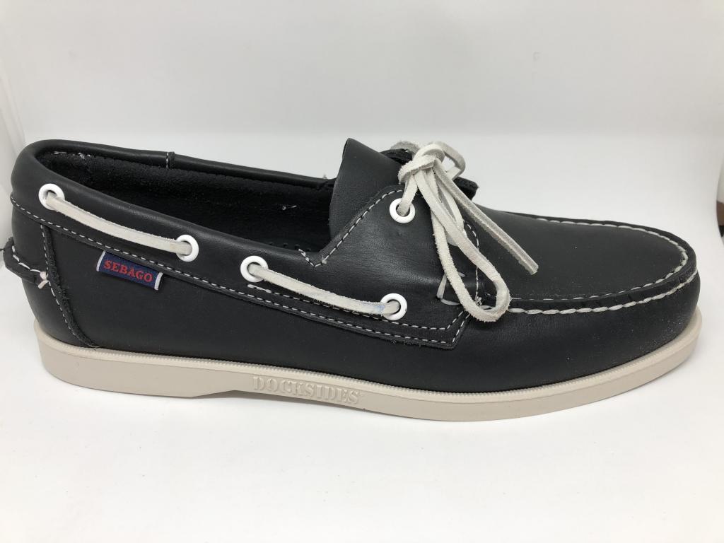 Valentine Chaussure Sebago Docksides 