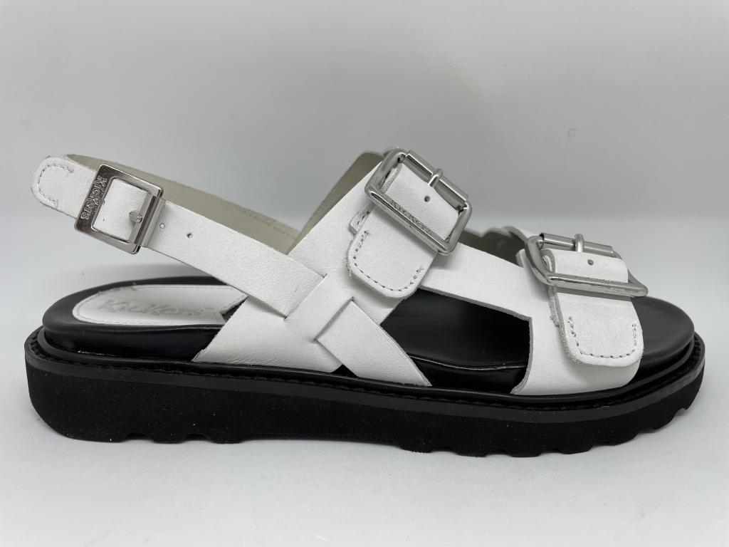 Valentine Chaussure Kickers Neosummer