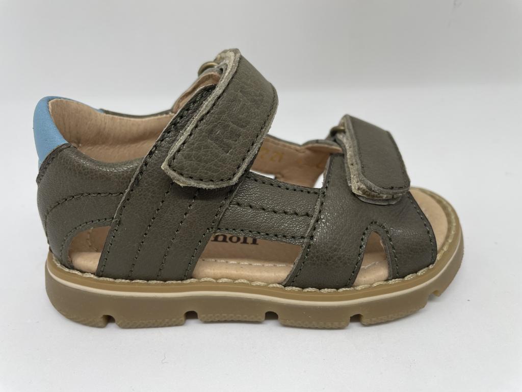 Valentine Chaussure Romagnoli 7372