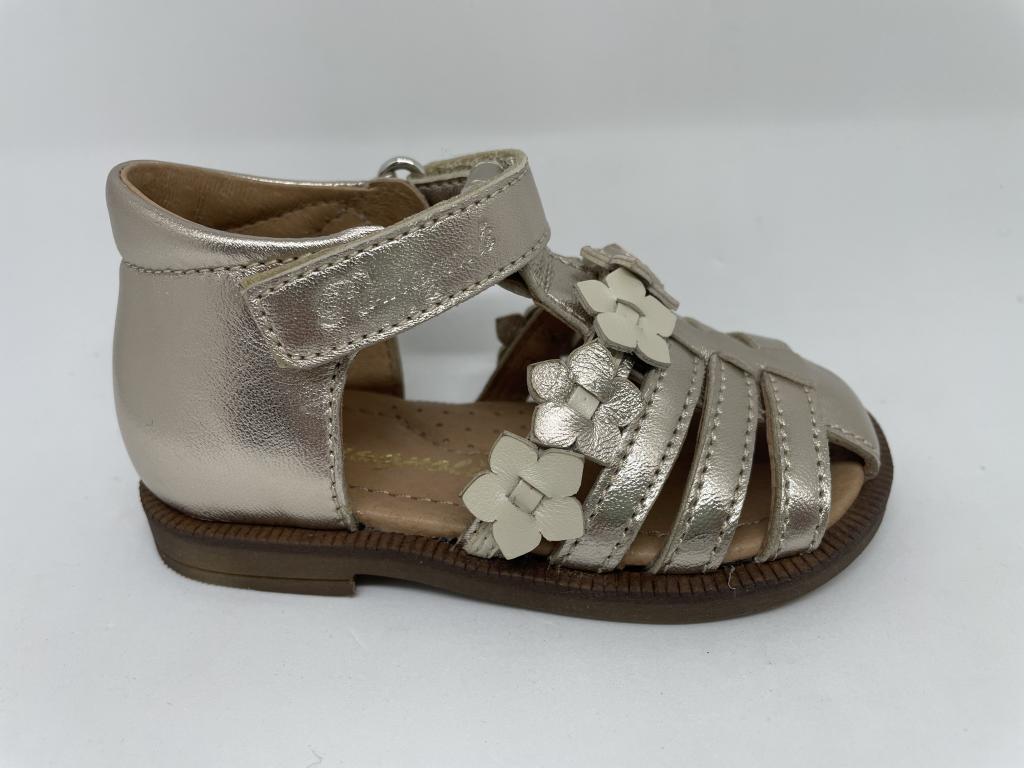 Valentine Chaussure Romagnoli 7459