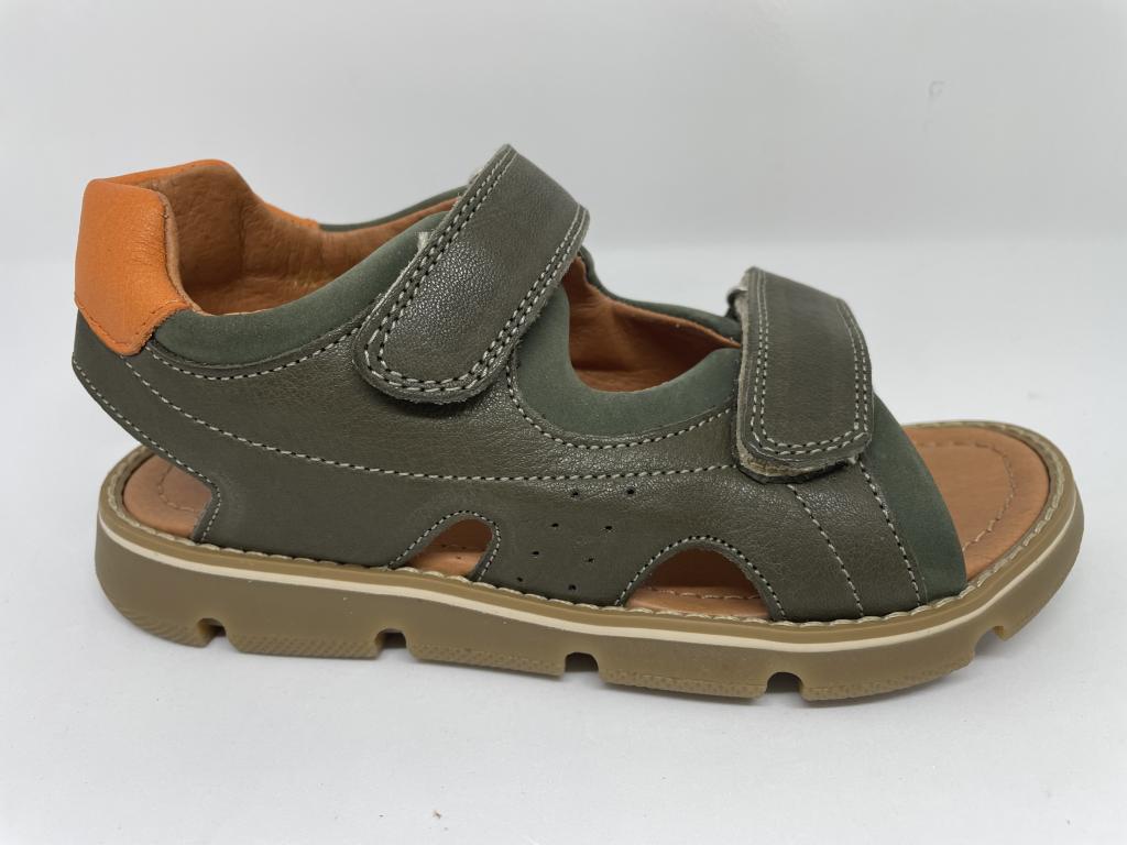 Valentine Chaussure Babybotte 7621B