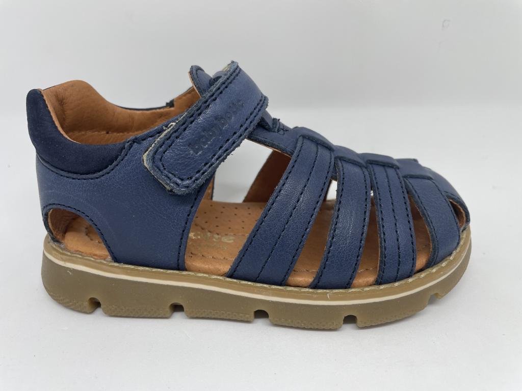 Valentine Chaussure Babybotte 7620B