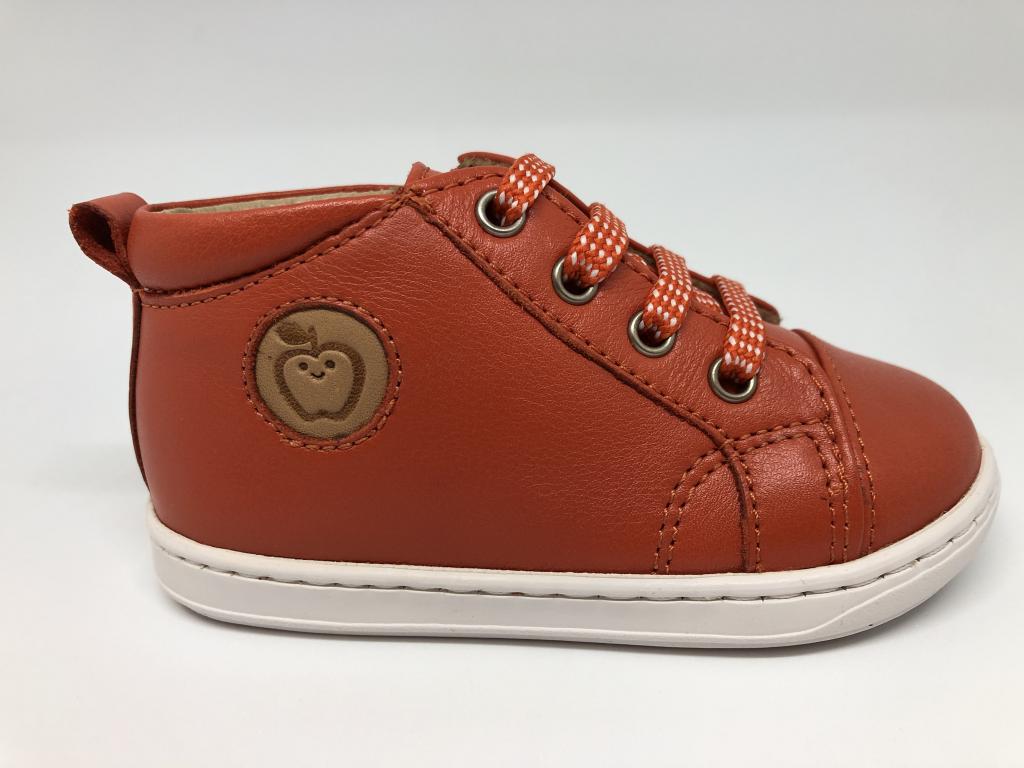 Valentine Chaussure Shoopom Bouba Zip Lace