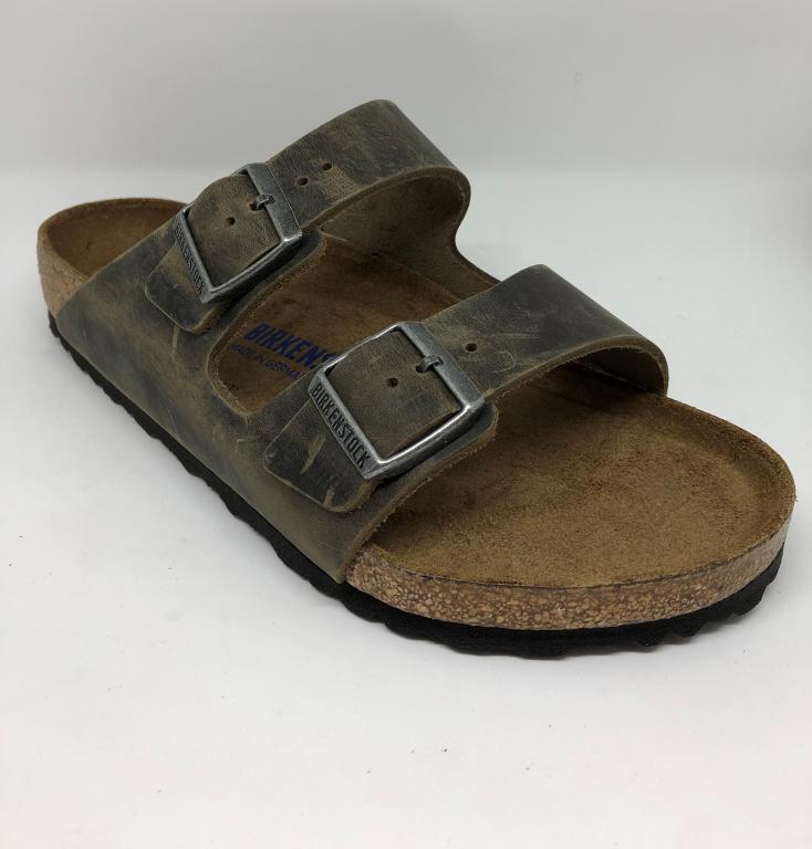 Birkenstock Arizona H