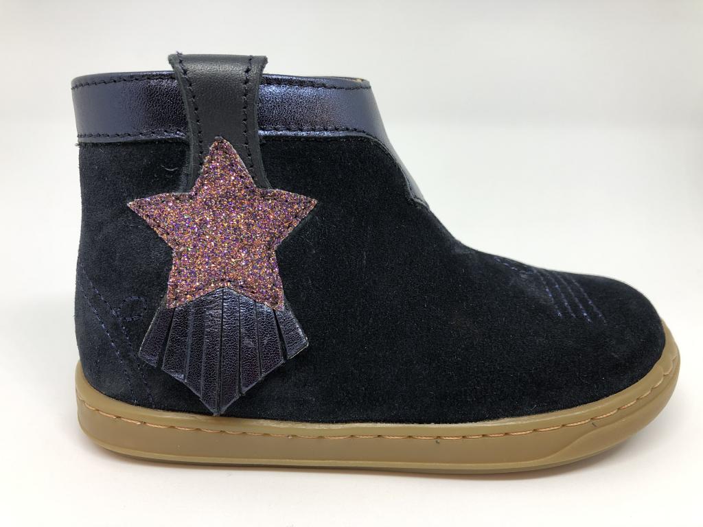 Valentine Chaussure Shoopom Bouba Kid