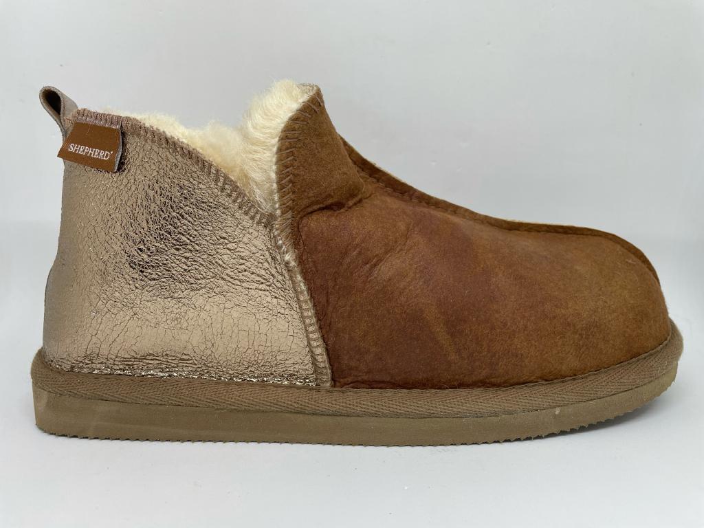 Valentine Chaussure Shepherd Annie