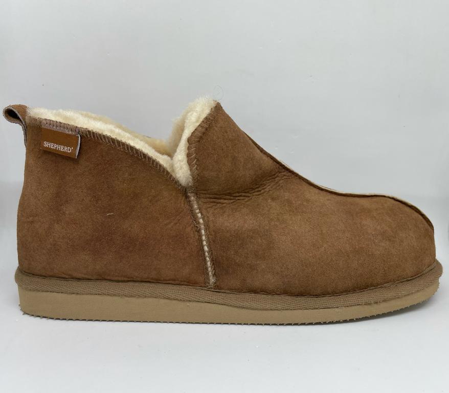 Valentine Chaussure Shepherd Anton