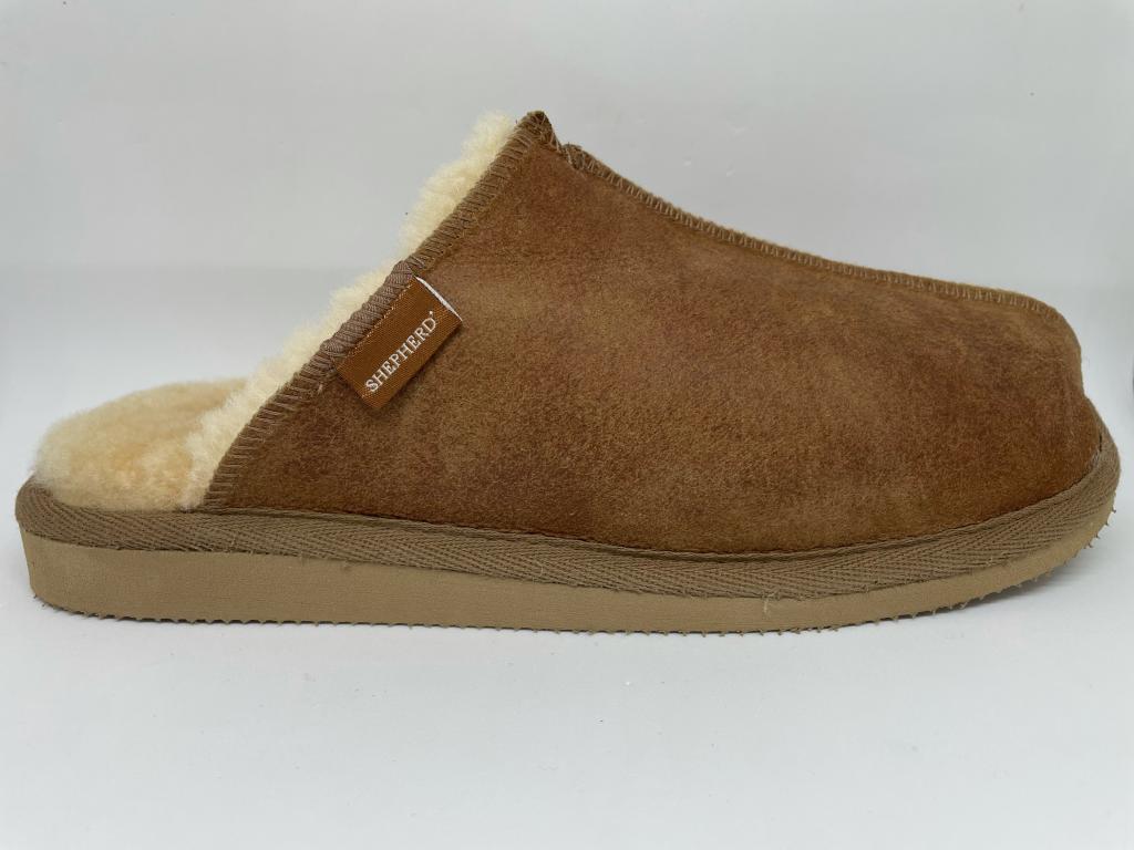 Valentine Chaussure Shepherd Hugo
