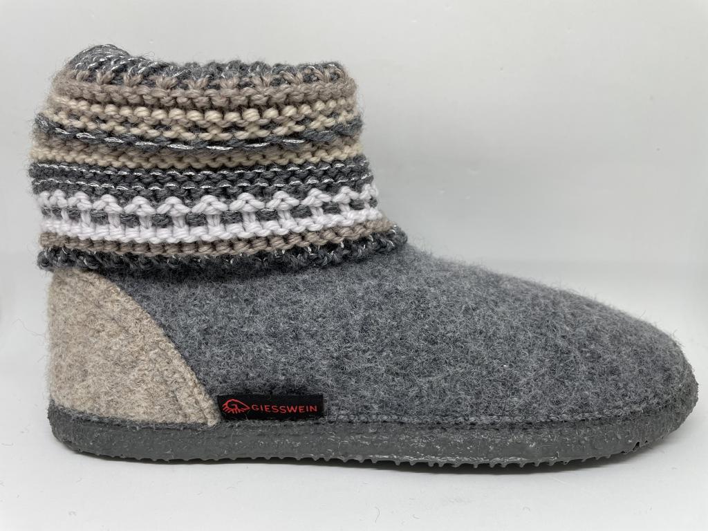 Valentine Chaussure Giesswein Kiel