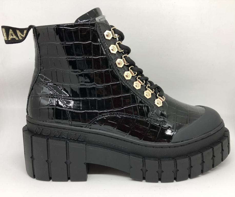 Valentine Chaussure No name Kross Low Boots