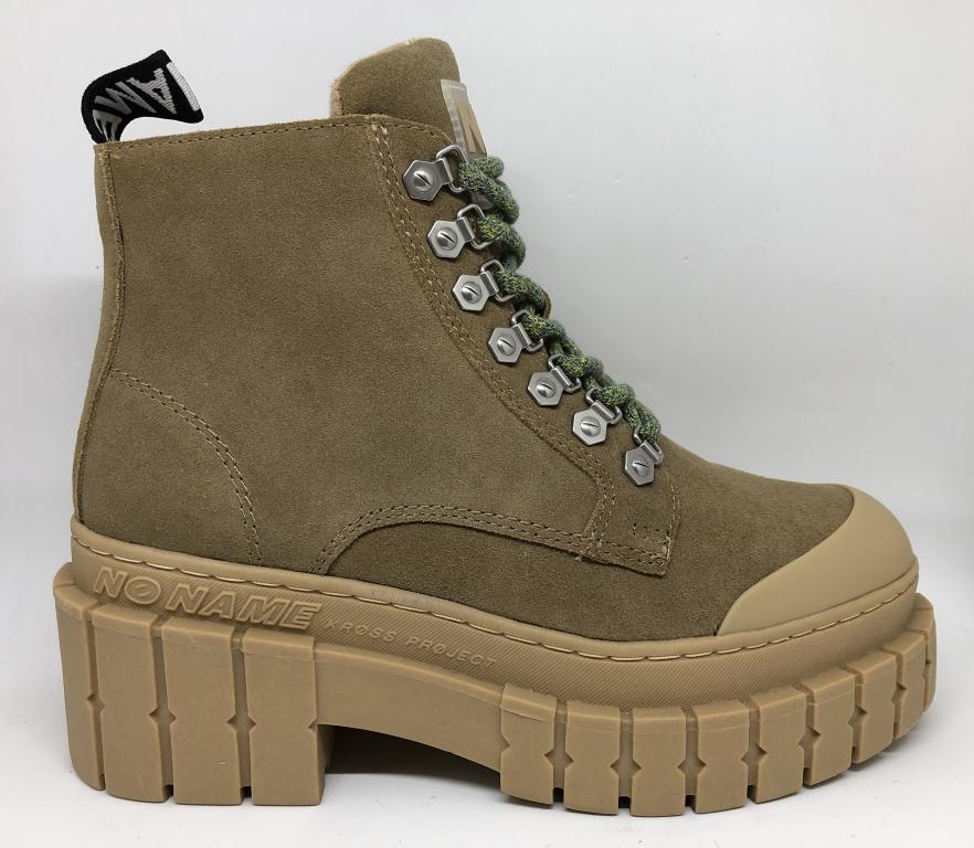 Valentine Chaussure No name Kross Low Boots