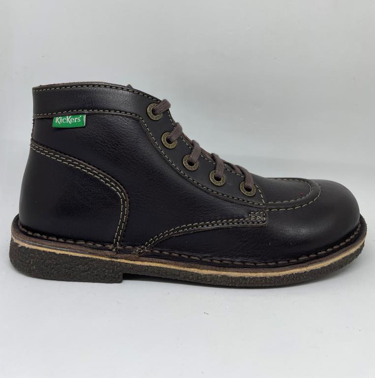 Valentine Chaussure Kickers Legendiknew