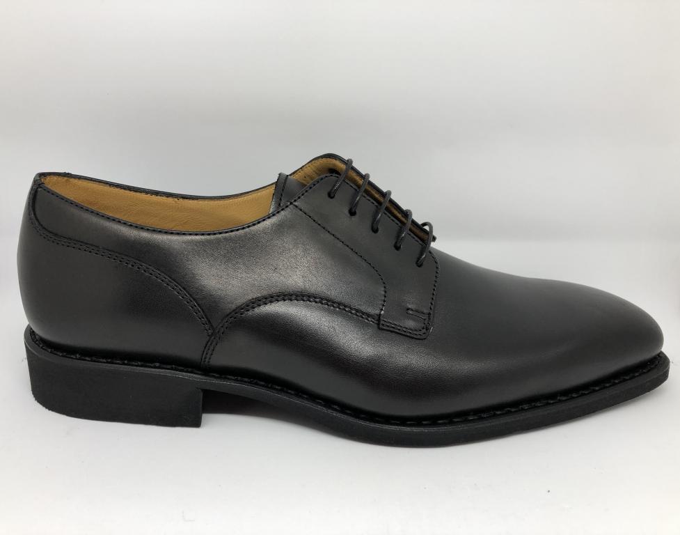 Valentine Chaussure Paraboot Berlin