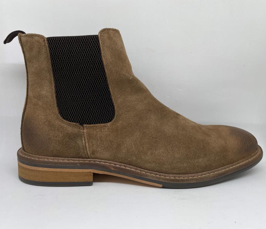 Valentine Chaussure Schmoove Pilot Chelsea