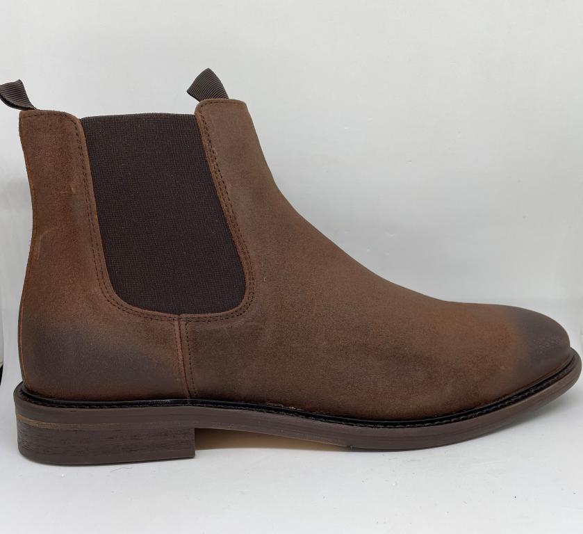 Valentine Chaussure Schmoove Pilot Chelsea