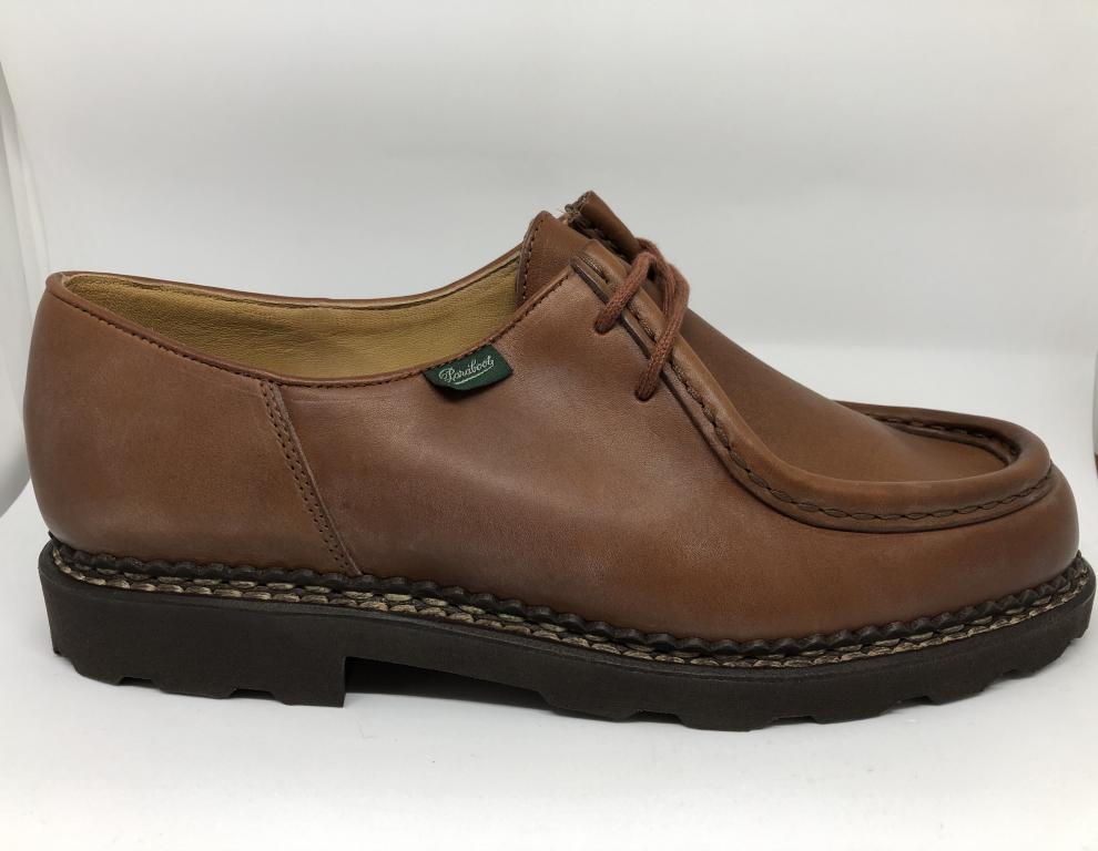 Valentine Chaussure Paraboot Michael