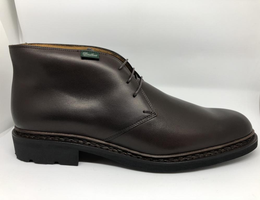Valentine Chaussure Paraboot Lully