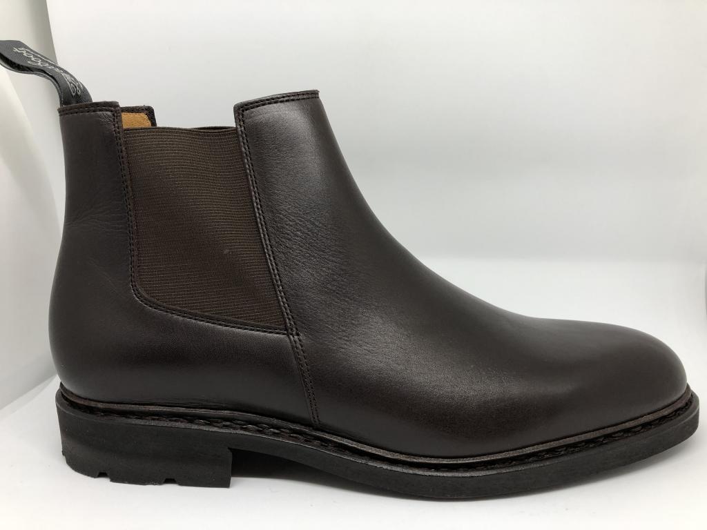 Valentine Chaussure Paraboot Chamfort