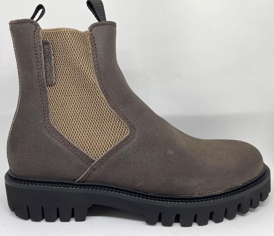 Valentine Chaussure Schmoove Stomp Chelsea