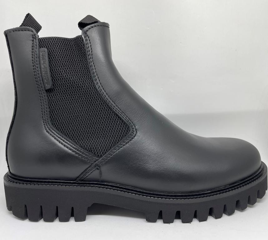 Valentine Chaussure Schmoove Stomp Chelsea