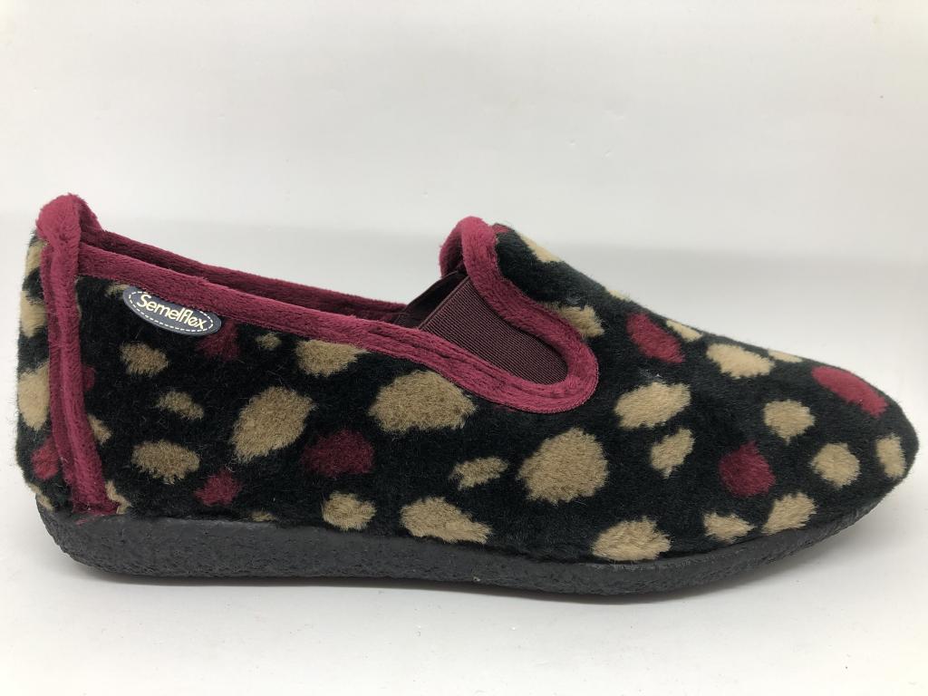 Valentine Chaussure Semelflex Victoire