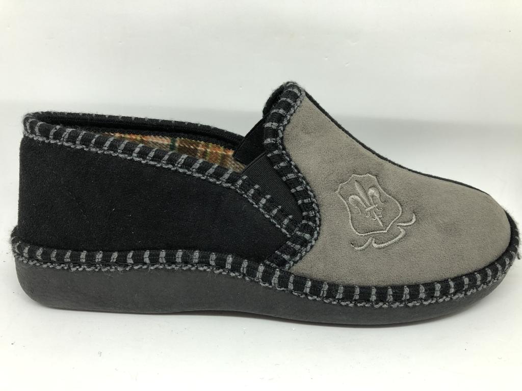 Valentine Chaussure Semelflex Naguy3