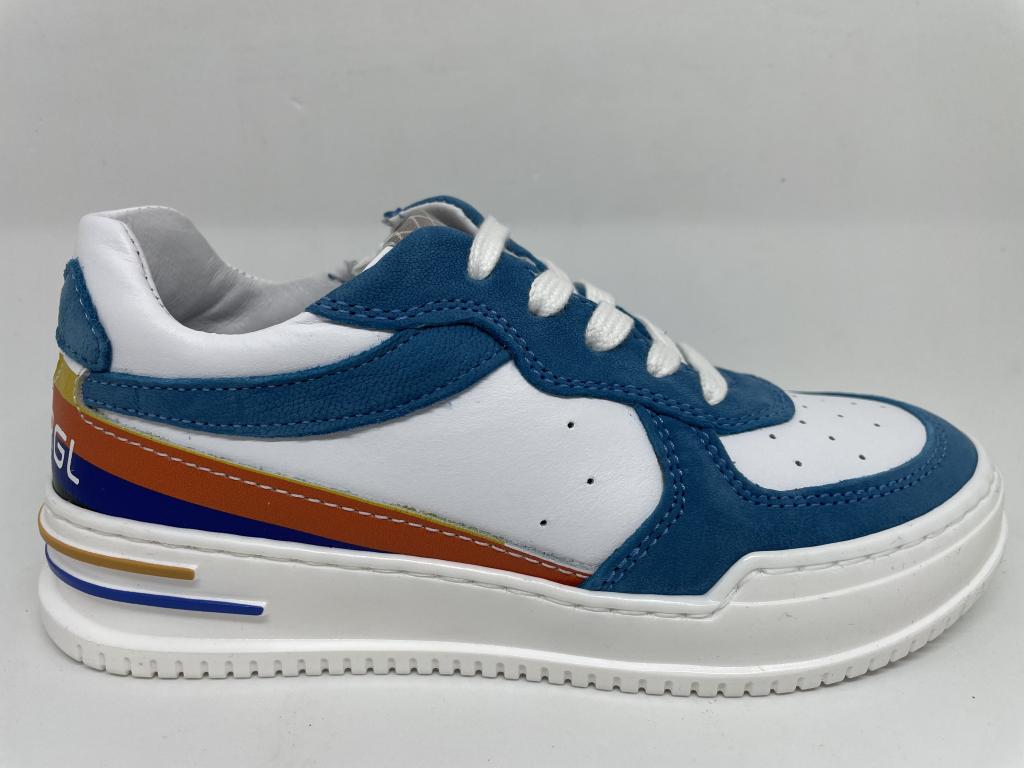 Valentine Chaussure Romagnoli 9536R