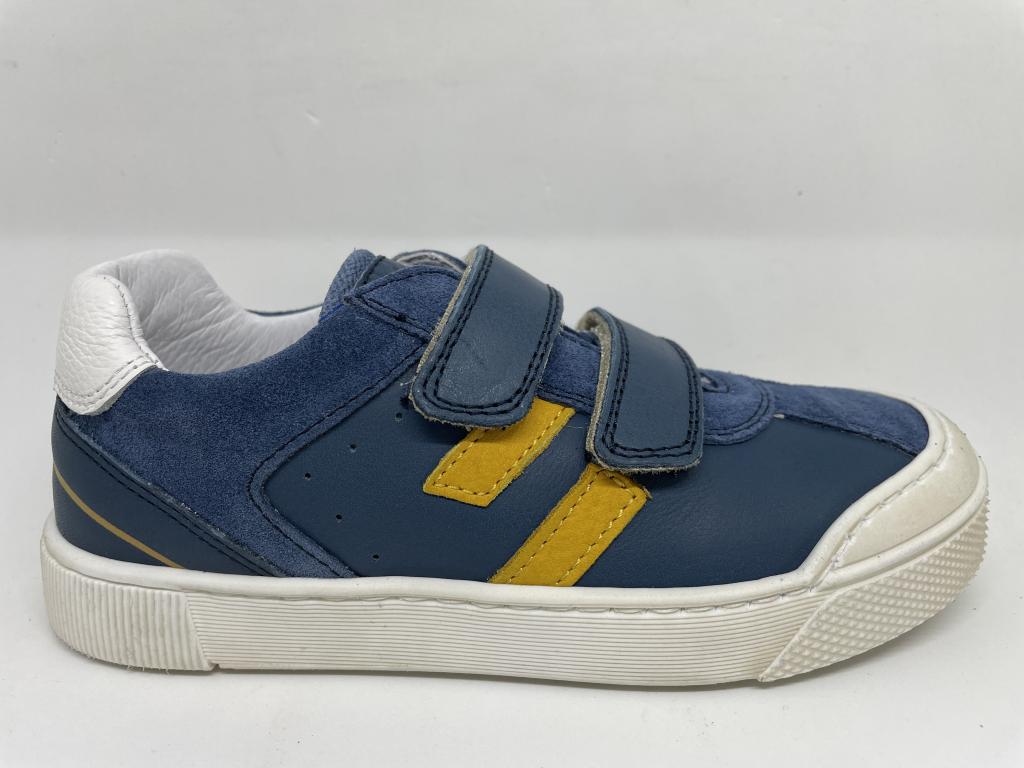 Valentine Chaussure Babybotte 9564B