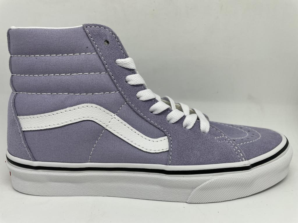 Valentine Chaussure Vans SK8-Hi