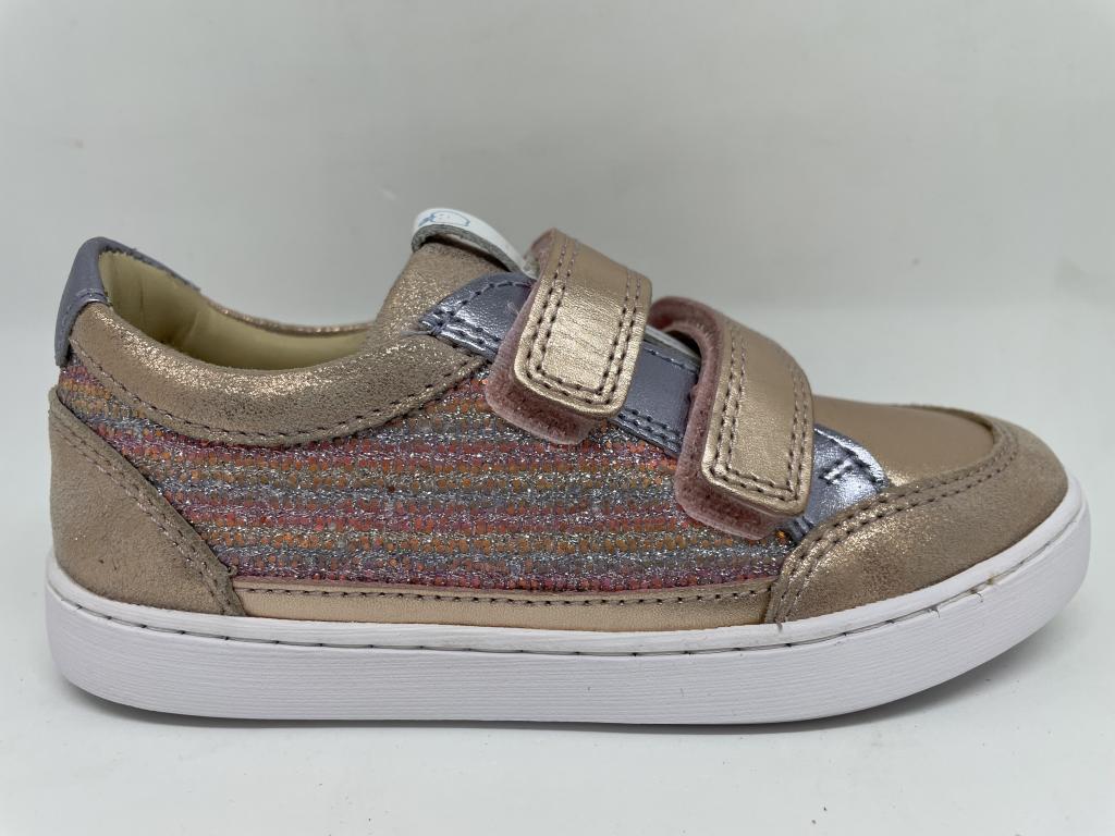 Valentine Chaussure Shoopom Play Lo Connect