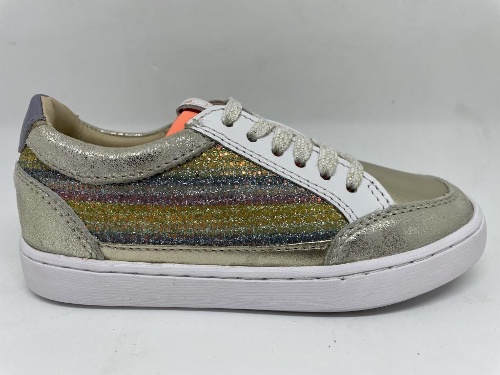 Valentine Chaussure Shoopom Play Lo Connect