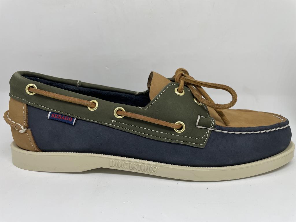 Sebago Spinnaker