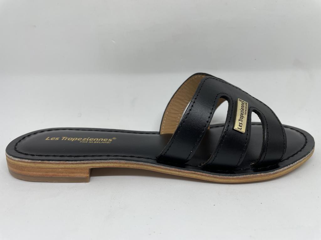 Valentine Chaussure Les Tropeziennes Damia