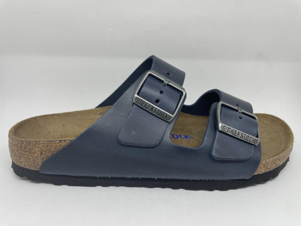 Valentine Chaussure Birkenstock Arizona H