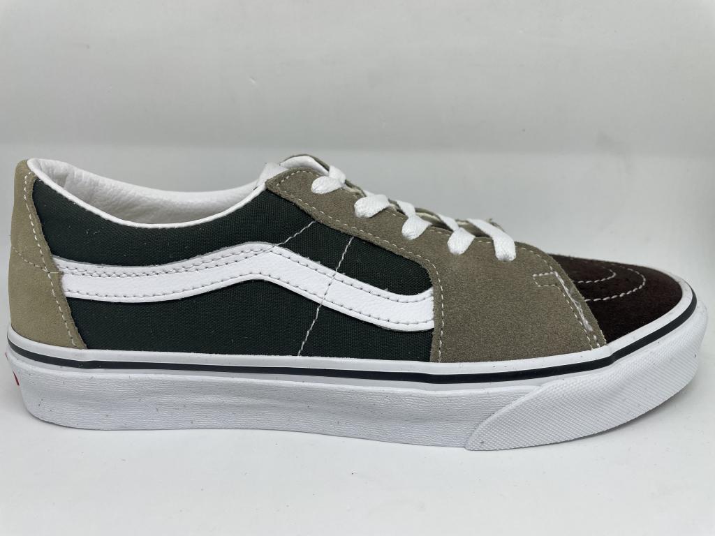 Vans SK8-Low