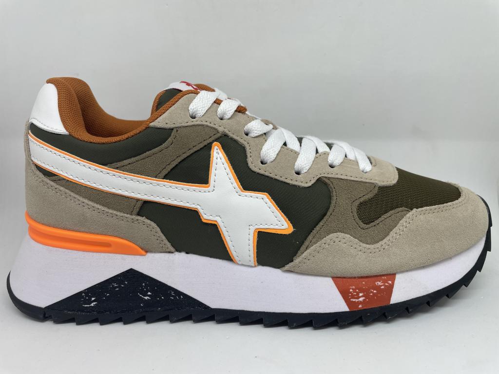 Valentine Chaussure W6YZ Yak