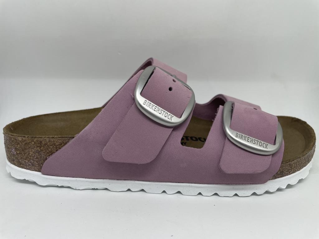 Valentine Chaussure Birkenstock Arizona Big Buckle