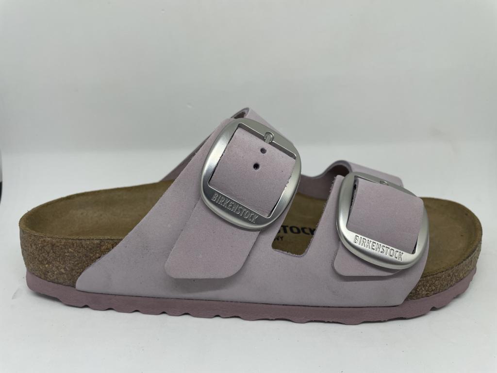Valentine Chaussure Birkenstock Arizona Big Buckle