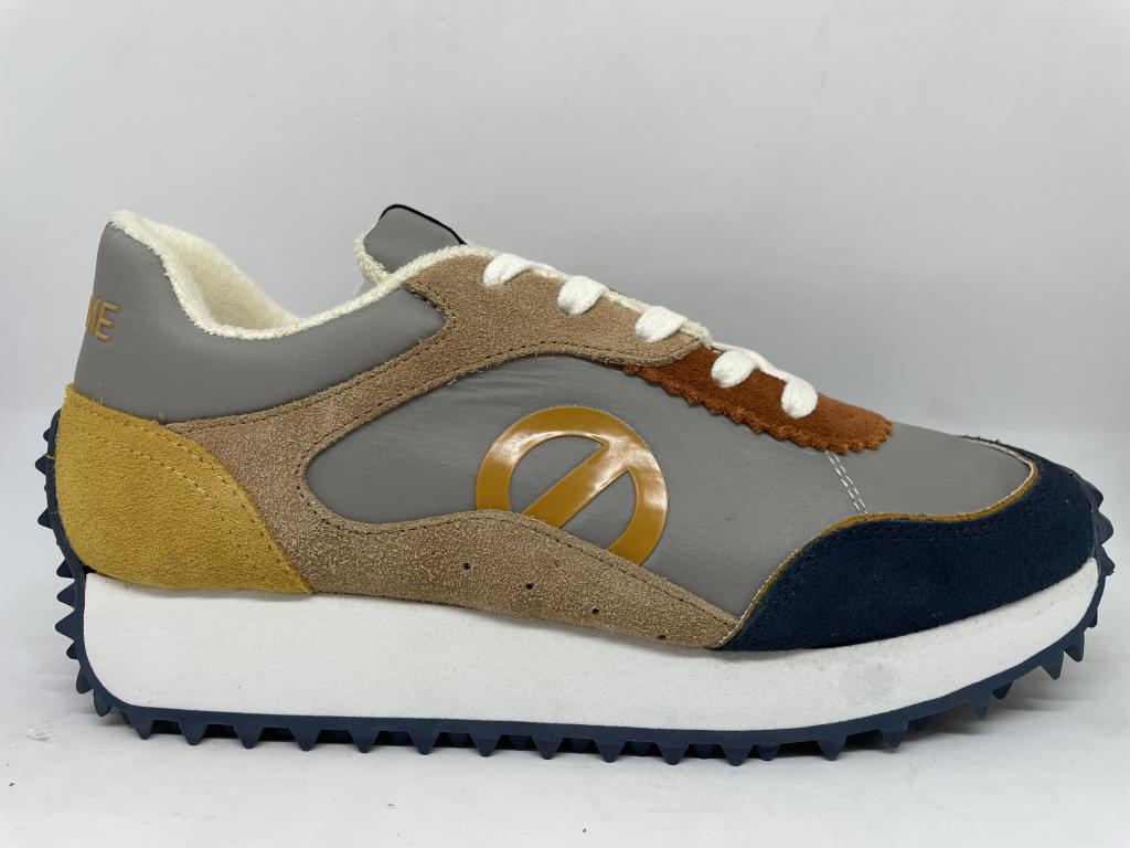 Valentine Chaussure No name Punky Jogger