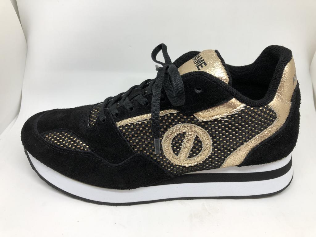 Valentine Chaussure No name Parko Jogger