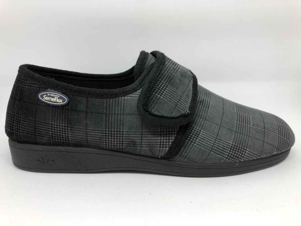 Valentine Chaussure Semelflex Jason 2